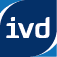 Logoclaim des Immobilienverbandes IVD
