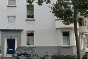 Immobilie kaufen Foto Vermietete Wohnung mit Potenzial in 40227 Düsseldorf