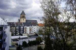 Immobilie kaufen Zentral gelegene ETW mit zwei Balkonen in 40227 Düsseldorf