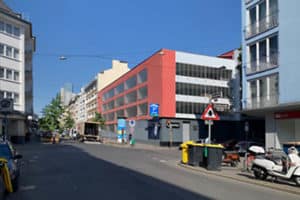 Verkaufte Immobilie Eigentumswohnung in 40211 Düsseldorf