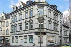 Verkaufte Immobilie Eigentumswohnung in 47803 Krefeld
