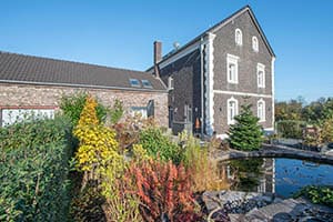 Immobilie kaufen Doppelhaushälfte in 47228 Duisburg-Bergheim