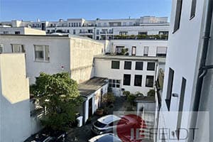 Eigentumswohnung in 40239 Düsseldorf-Pempelfort für Immobilie kaufen