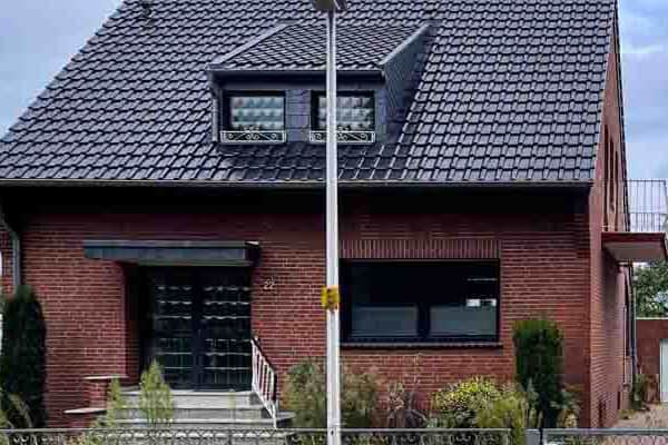 Immobilie kaufen Einfamilienhaus in 47475 Kamp–Lintfort