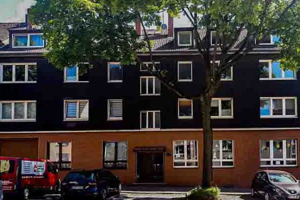 Immobilie kaufen Wohnungspaket in 45356 Essen-Borbeck